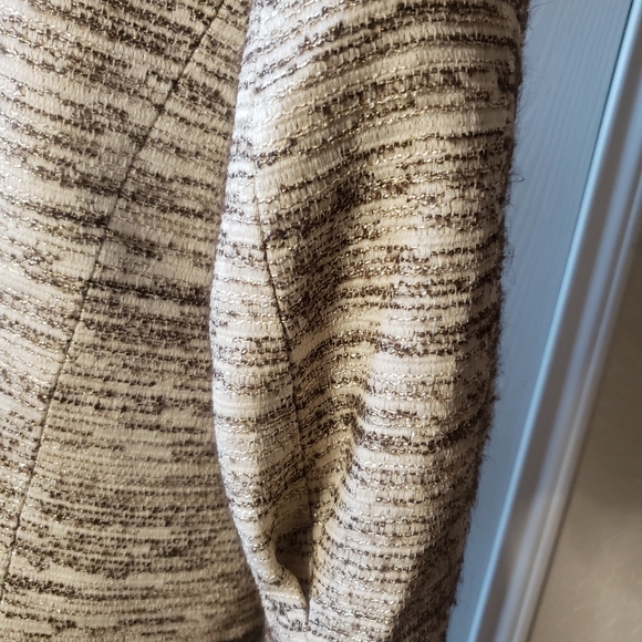 Zara Two Piece Skirt Suit - Picture 2 of 9